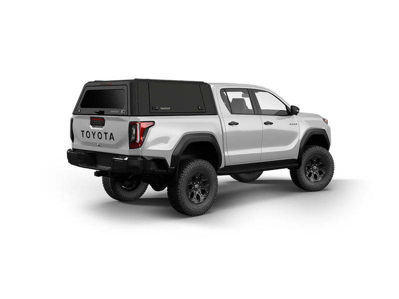 RSI SmartCap EVOc Commercial EC1320-MB Toyota Hilux 2026+ Double Cab - immagine 6
