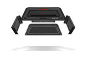 RSI SmartCap EVOc Commercial EC1320-MB Toyota Hilux 2026+ Double Cab - immagine 7