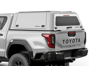 RSI SmartCap EVOc Commercial bianco Toyota Hilux 2026 Double Cab 1