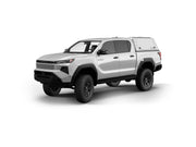 RSI SmartCap EVOc Commercial bianco Toyota Hilux 2026 Double Cab 2