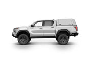 RSI SmartCap EVOc Commercial bianco Toyota Hilux 2026 Double Cab 3