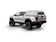 RSI SmartCap EVOc Commercial bianco Toyota Hilux 2026 Double Cab 4