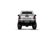 RSI SmartCap EVOc Commercial bianco Toyota Hilux 2026 Double Cab 5