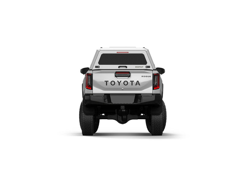 RSI SmartCap EVOc Commercial bianco Toyota Hilux 2026 Double Cab 5