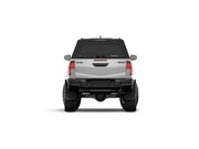 RSI SmartCap EVOc Commercial Toyota Hilux 2026 Extra Cab nero opaco 4