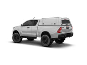 RSI SmartCap EVOc Commercial bianco Toyota Hilux 2026 Extra Cab 2