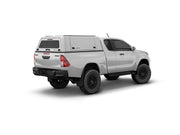 RSI SmartCap EVOc Commercial bianco Toyota Hilux 2026 Extra Cab 6