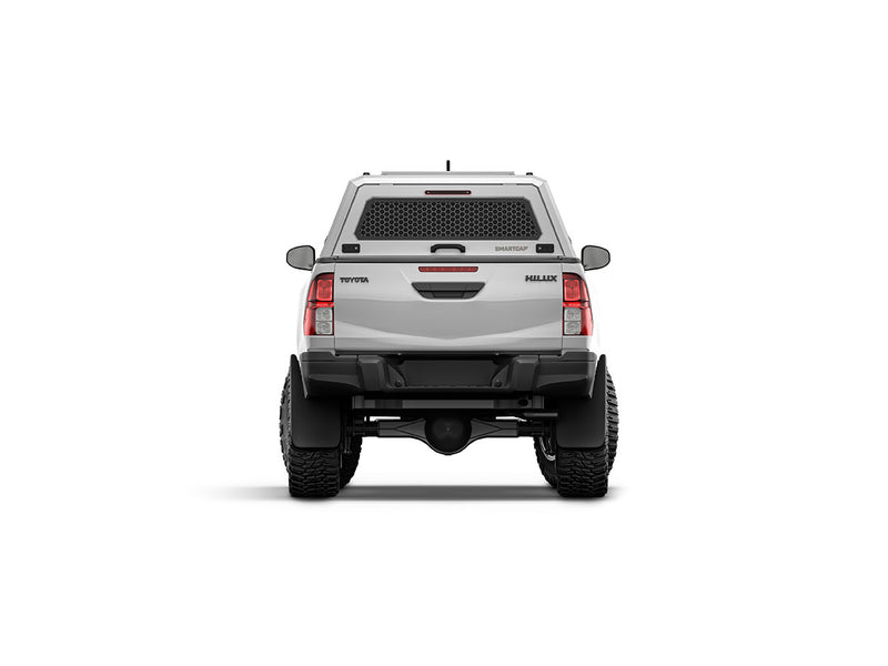 RSI SmartCap EVOc Commercial EC1325-WH Toyota Hilux 2026+ Extra Cab - immagine 5