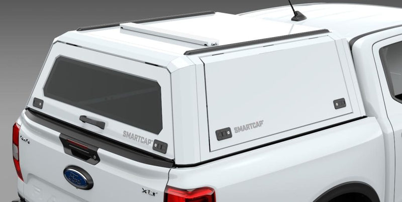 RSI SmartCap EVOc Commercial EC1325-WH Toyota Hilux 2026+ Extra Cab - immagine 8
