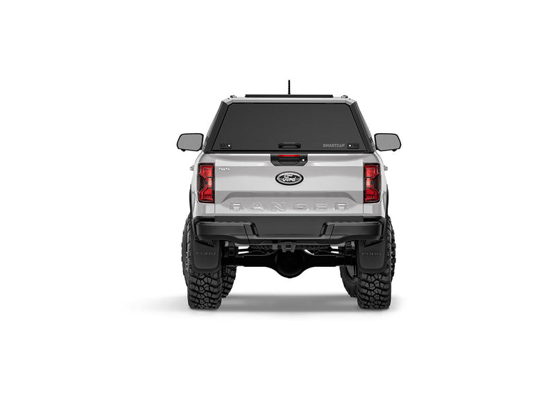 RSI SmartCap EVOd Defender ED0310-MB Ford Ranger 2023+ Double Cab - vista prodotto 5