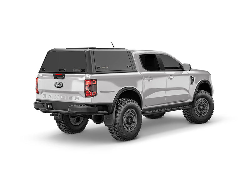 RSI SmartCap EVOd Defender ED0310-MB Ford Ranger 2023+ Double Cab - vista prodotto 6