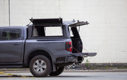 RSI SmartCap EVOd Defender ED0310-MB Ford Ranger 2023+ Double Cab - installazione live 15