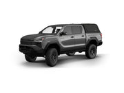 RSI SmartCap EVOd Defender Toyota Hilux 2026 Double Cab nero opaco 3