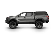 RSI SmartCap EVOd Defender Toyota Hilux 2026 Double Cab nero opaco 5