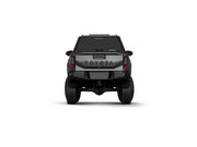 RSI SmartCap EVOd Defender Toyota Hilux 2026 Double Cab nero opaco 4