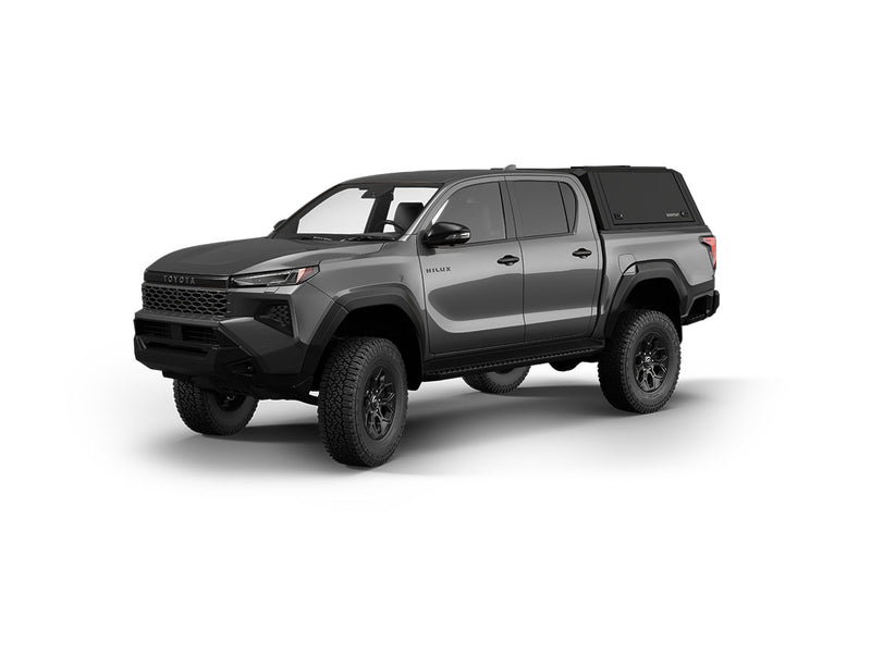 RSI SmartCap EVOd Defender ED1320-MB Toyota Hilux 2026+ Double Cab - immagine 2