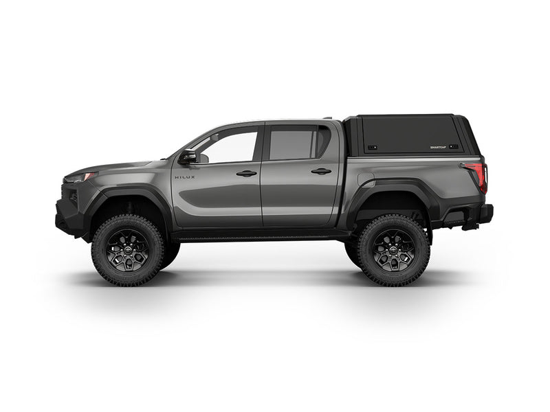 RSI SmartCap EVOd Defender ED1320-MB Toyota Hilux 2026+ Double Cab - immagine 3