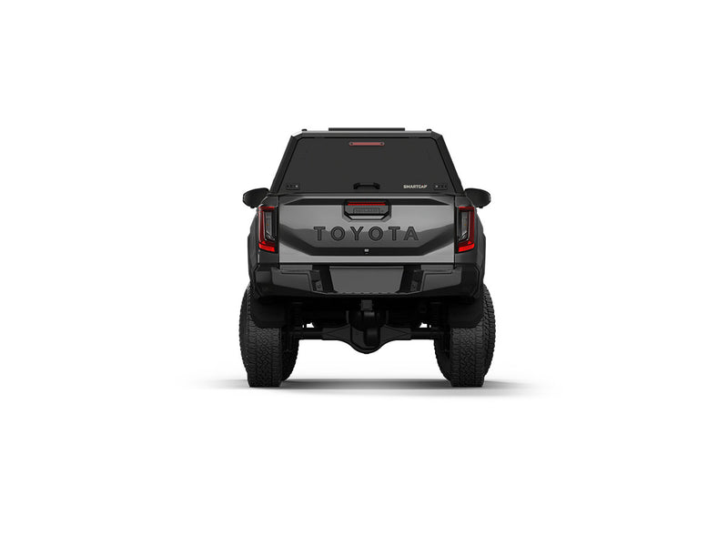 RSI SmartCap EVOd Defender ED1320-MB Toyota Hilux 2026+ Double Cab - immagine 5