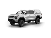 RSI SmartCap EVOd Defender bianco Toyota Hilux 2026 Double Cab 3
