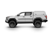 RSI SmartCap EVOd Defender bianco Toyota Hilux 2026 Double Cab 5