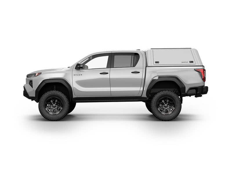 RSI SmartCap EVOd Defender bianco Toyota Hilux 2026 Double Cab 5