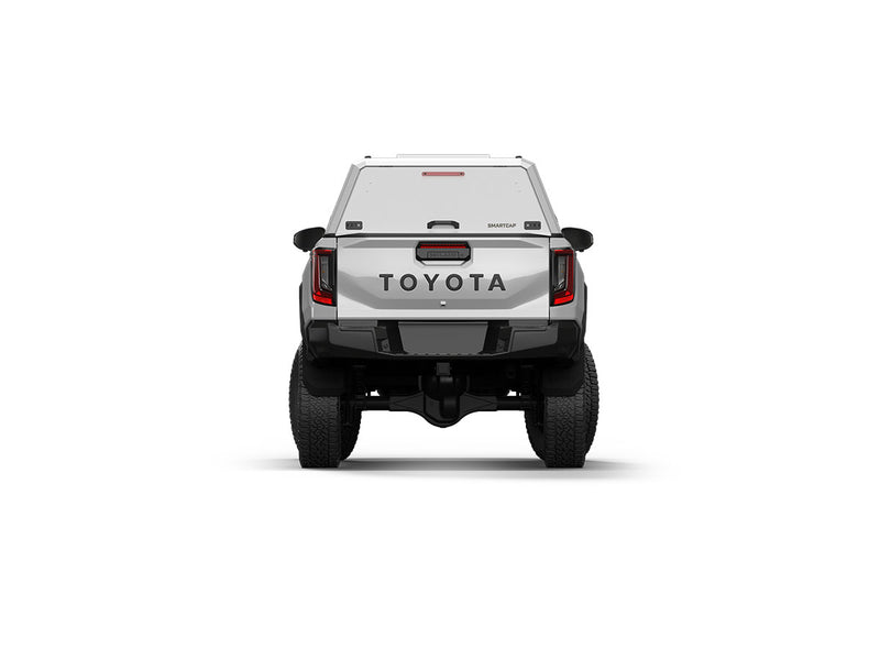 RSI SmartCap EVOd Defender bianco Toyota Hilux 2026 Double Cab 4