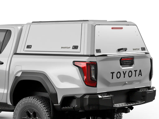 RSI SmartCap EVOd Defender ED1320-WH Toyota Hilux 2026+ Double Cab - immagine 1