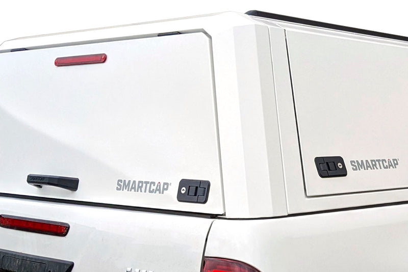 RSI SmartCap EVOd Defender ED1320-WH Toyota Hilux 2026+ Double Cab - immagine 8