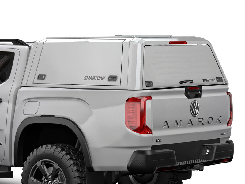 RSI SmartCap EVOd Defender ED1450-WH Volkswagen Amarok 2023+ bianco - vista 1