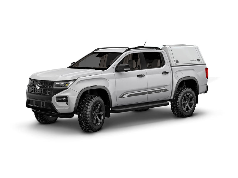 RSI SmartCap EVOd Defender ED1450-WH Volkswagen Amarok 2023+ bianco - vista 2