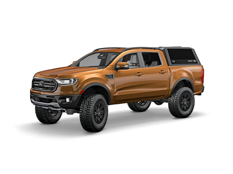 RSI SmartCap EVOs Sport EV0305-MB Ford Ranger 2012-2022 Double Cab - foto 2 di 17
