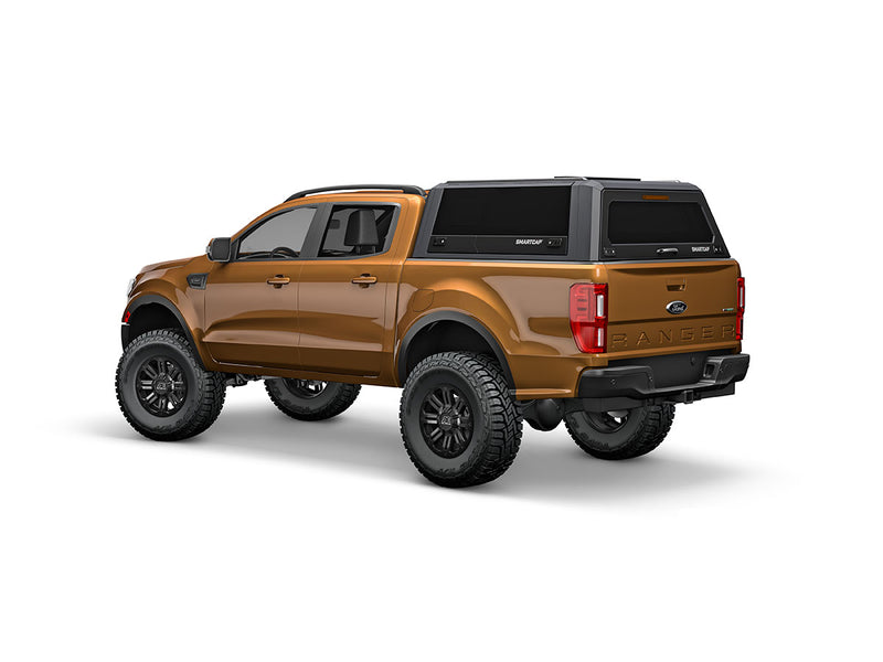 RSI SmartCap EVOs Sport EV0305-MB Ford Ranger 2012-2022 Double Cab - foto 4 di 17