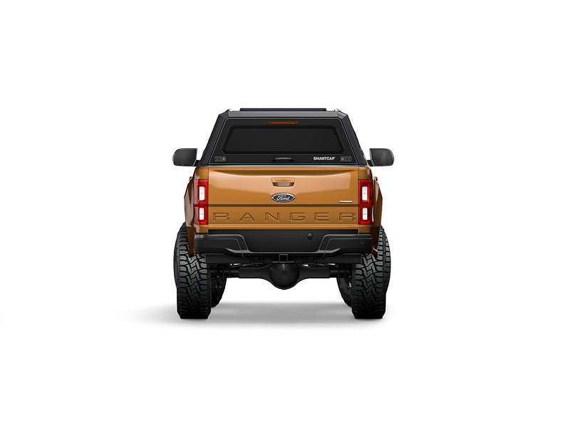 RSI SmartCap EVOs Sport EV0305-MB Ford Ranger 2012-2022 Double Cab - foto 5 di 17
