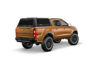 RSI SmartCap EVOs Sport EV0305-MB Ford Ranger 2012-2022 Double Cab - foto 6 di 17