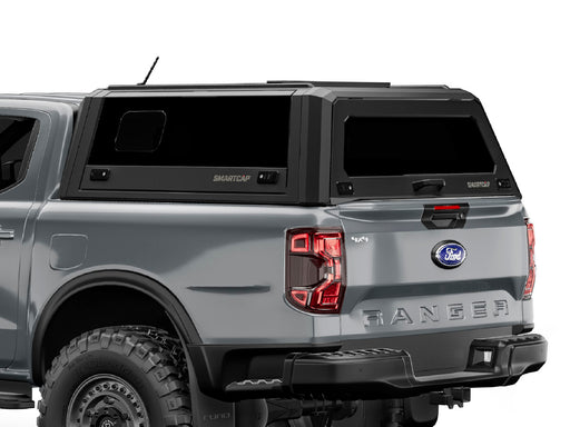 RSI SmartCap EVOs Sport EV0310-MB Ford Ranger 2023+ Double Cab - vista prodotto 1