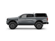 RSI SmartCap EVOs Sport EV0310-MB Ford Ranger 2023+ Double Cab - vista prodotto 3