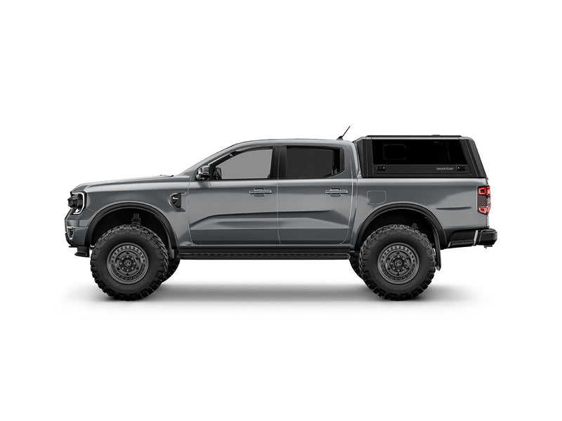 RSI SmartCap EVOs Sport EV0310-MB Ford Ranger 2023+ Double Cab - vista prodotto 3