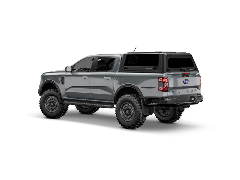 RSI SmartCap EVOs Sport EV0310-MB Ford Ranger 2023+ Double Cab - vista prodotto 4