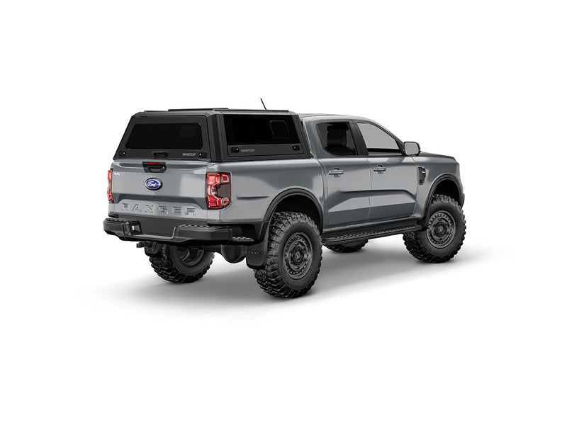 RSI SmartCap EVOs Sport EV0310-MB Ford Ranger 2023+ Double Cab - vista prodotto 6