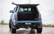 RSI SmartCap EVOs Sport EV0310-MB Ford Ranger 2023+ Double Cab - installazione live 17