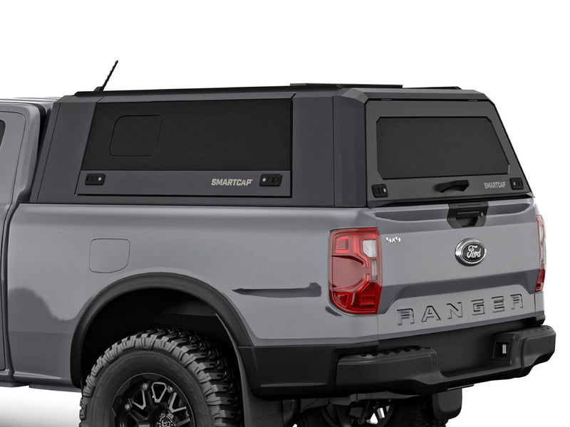 RSI SmartCap EVOs Sport EV0317-MB Ford Ranger 2012-2022 Extra Cab - foto 1