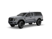 RSI SmartCap EVOs Sport EV0317-MB Ford Ranger 2012-2022 Extra Cab - foto 2