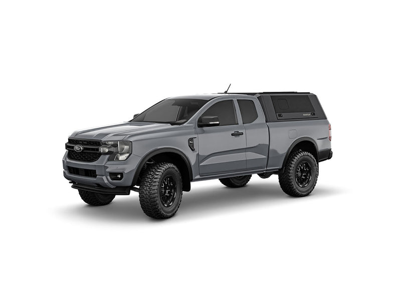 RSI SmartCap EVOs Sport EV0317-MB Ford Ranger 2012-2022 Extra Cab - foto 2