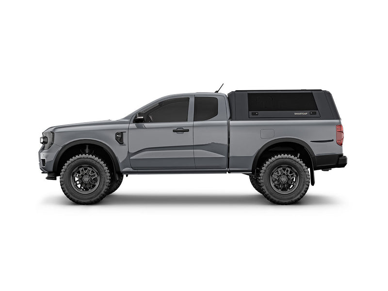 RSI SmartCap EVOs Sport EV0317-MB Ford Ranger 2012-2022 Extra Cab - foto 3