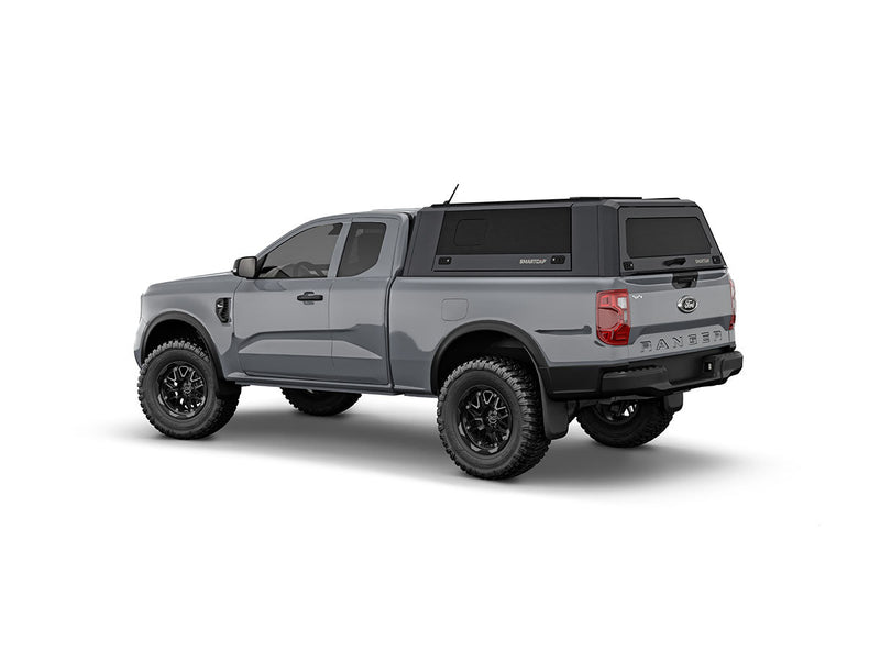 RSI SmartCap EVOs Sport EV0317-MB Ford Ranger 2012-2022 Extra Cab - foto 4