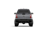RSI SmartCap EVOs Sport EV0317-MB Ford Ranger 2012-2022 Extra Cab - foto 5