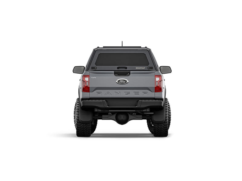 RSI SmartCap EVOs Sport EV0317-MB Ford Ranger 2012-2022 Extra Cab - foto 5