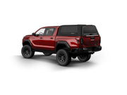 RSI SmartCap EVOs Sport Toyota Hilux 2026 Double Cab nero opaco 2