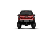 RSI SmartCap EVOs Sport Toyota Hilux 2026 Double Cab nero opaco 4