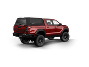 RSI SmartCap EVOs Sport Toyota Hilux 2026 Double Cab nero opaco 6